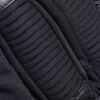 Dainese TEMPEST 2 D-DRY LONG rukavice černé vel.L